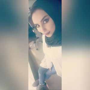 Meet your Posher, Dana